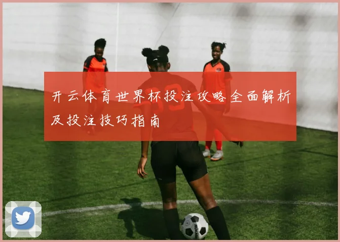 开云体育世界杯投注攻略全面解析及投注技巧指南