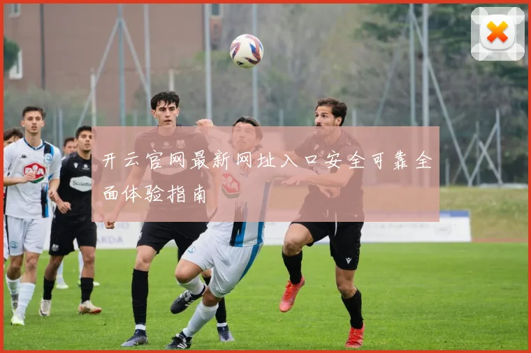 开云官网最新网址入口安全可靠全面体验指南