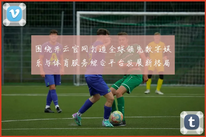 围绕开云官网打造全球领先数字娱乐与体育服务综合平台发展新格局