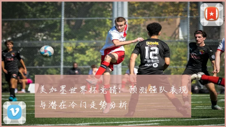 美加墨世界杯竞猜：预测强队表现与潜在冷门走势分析