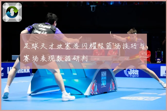 足球天才坎塞洛闪耀绿茵场技巧与赛场表现数据研判