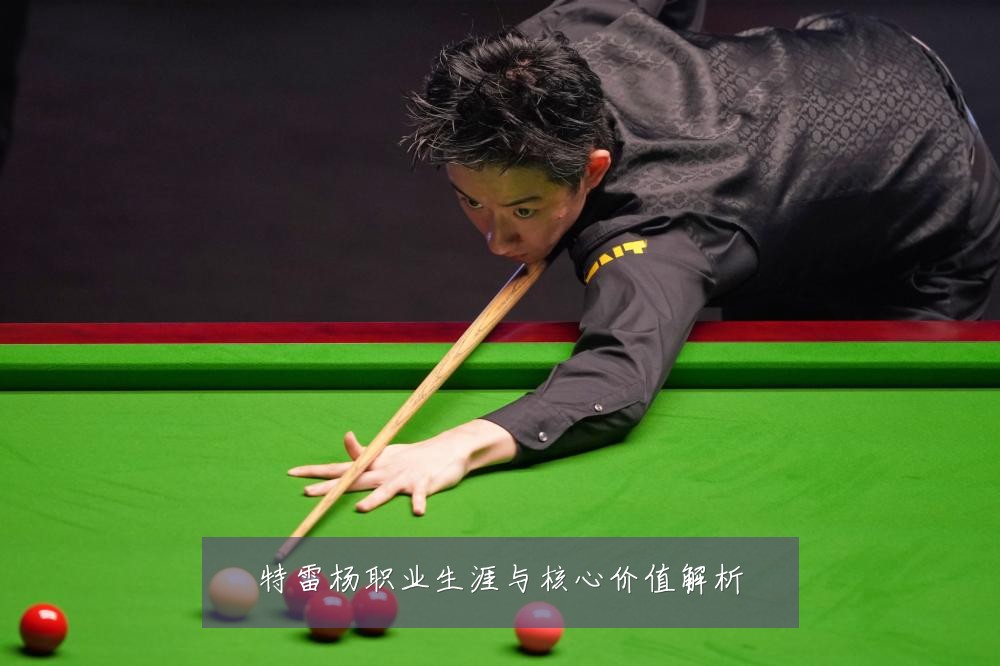 特雷杨职业生涯与核心价值解析